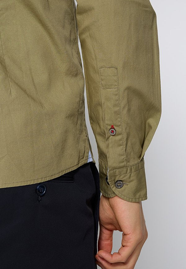Hechter Paris SLIM FIT