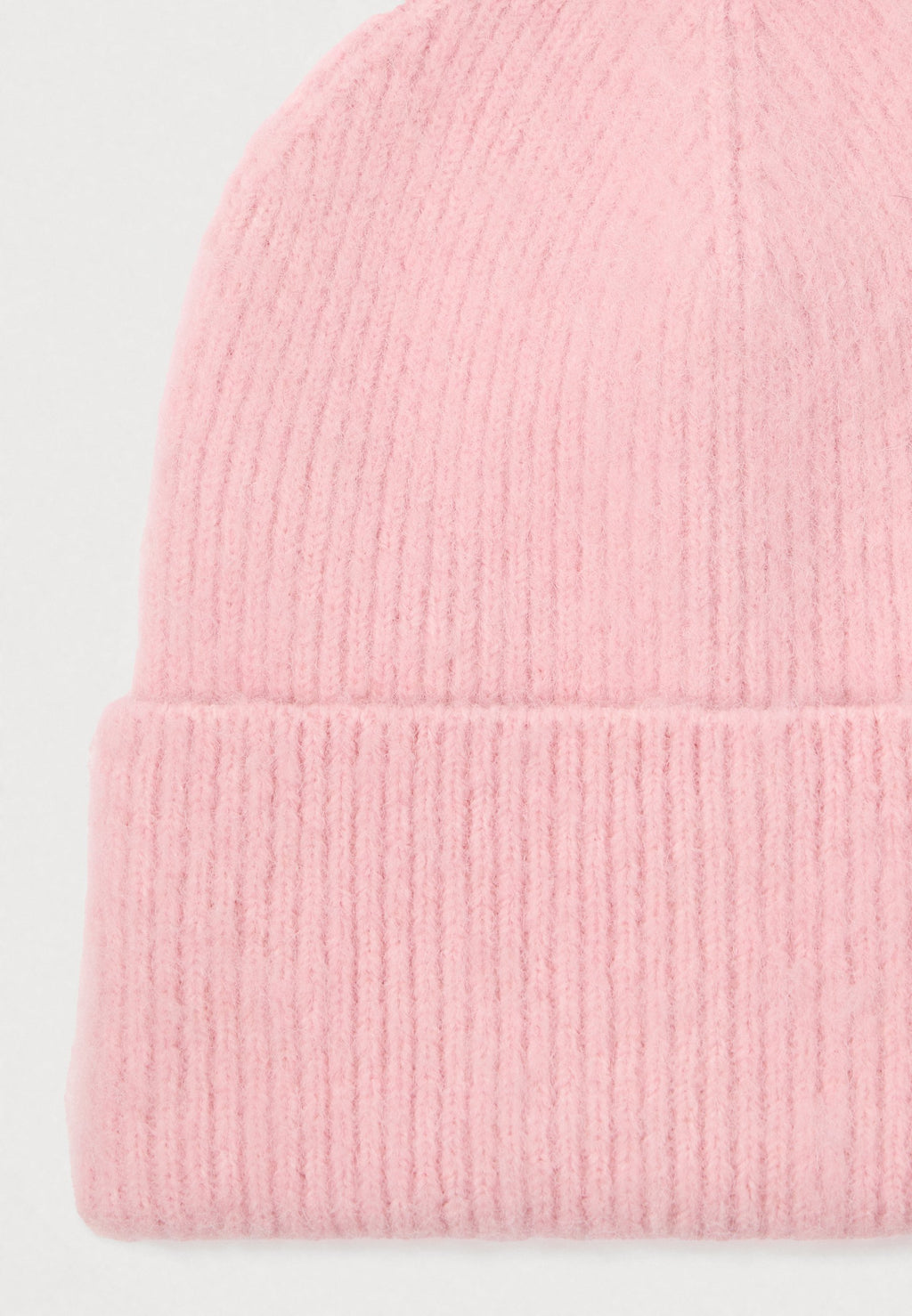 Abercrombie & Fitch FUZZY BEANIE