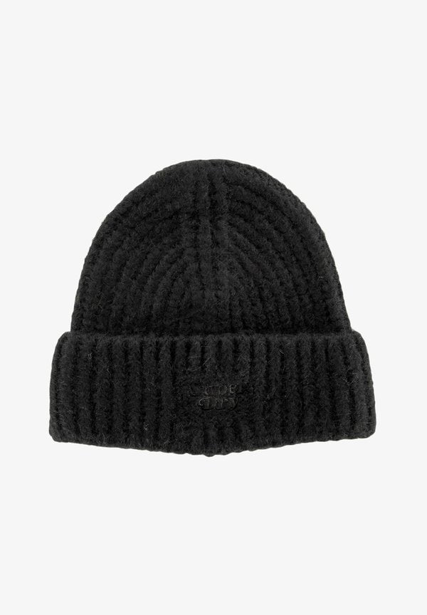 Superdry & Co Beanie - noir