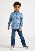 Lindex JACKET FLEECE