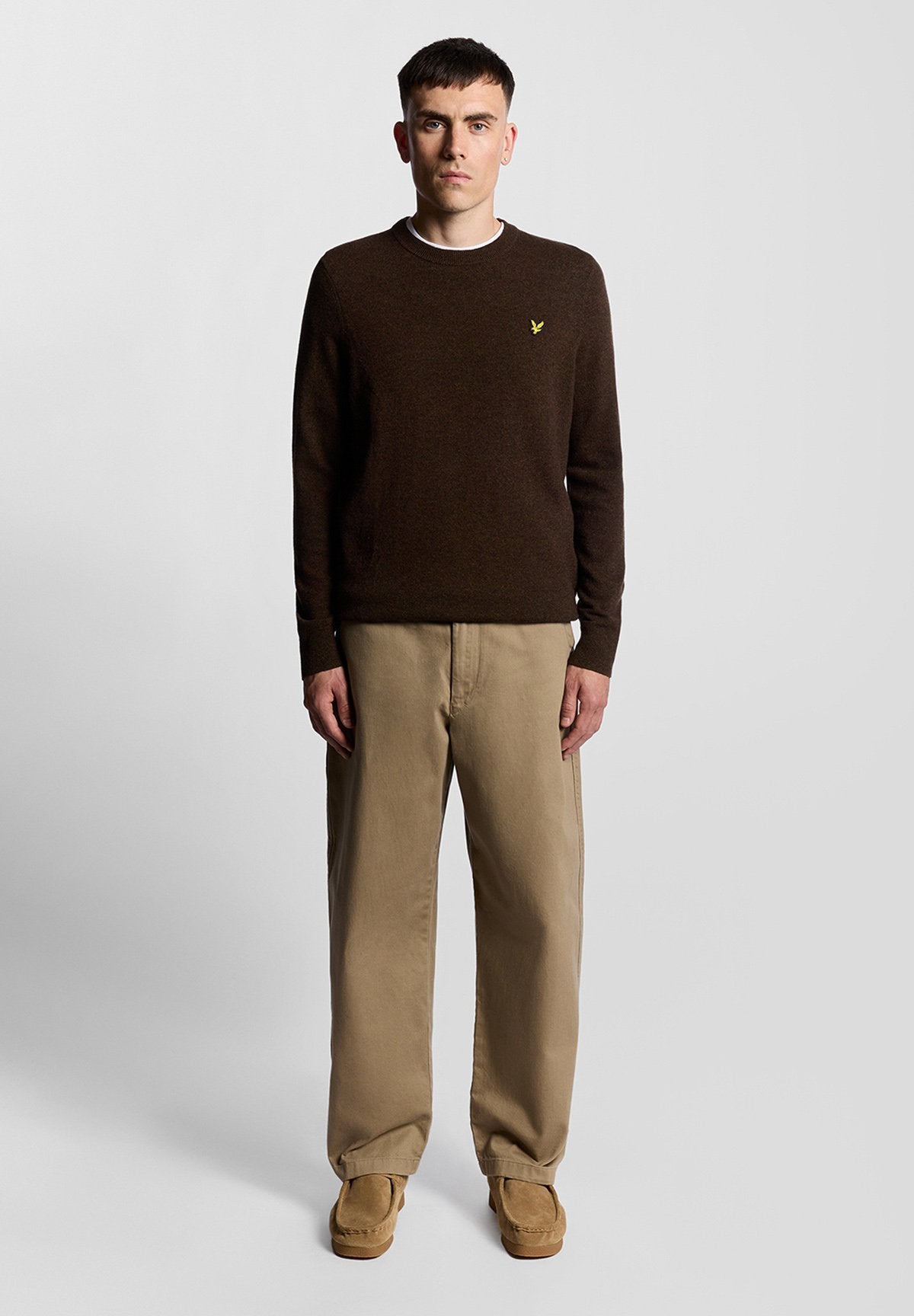 Lyle & Scott