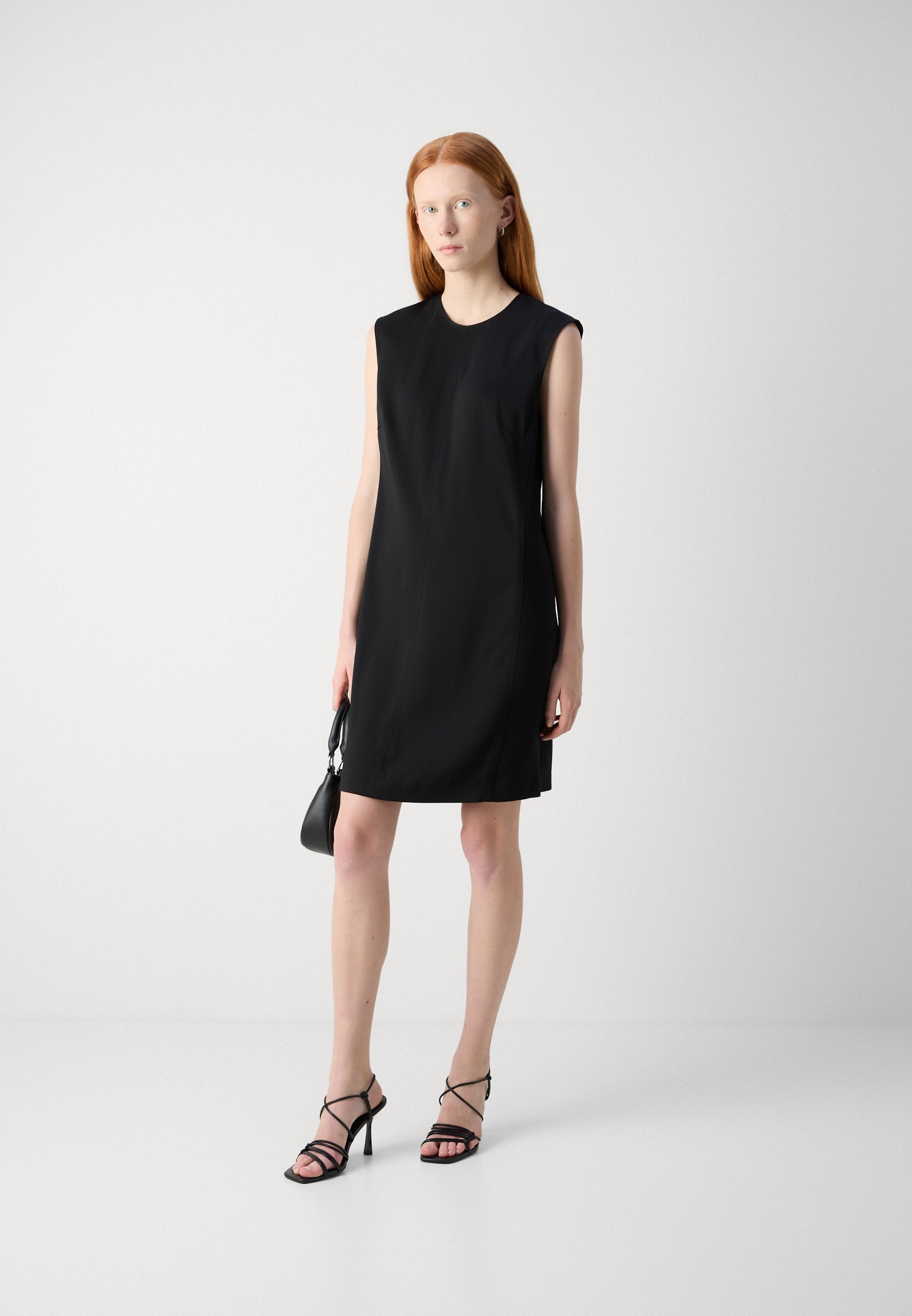 Marc O'Polo SHIFT DRESS SLEEVELESS SHORT LENGTH