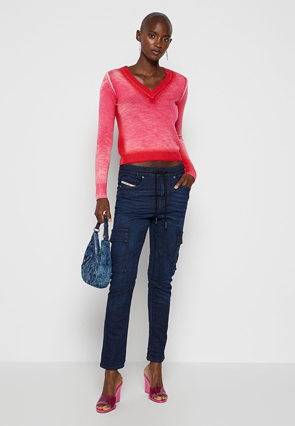 Diesel D-URSY JOGG SWEAT JEANS