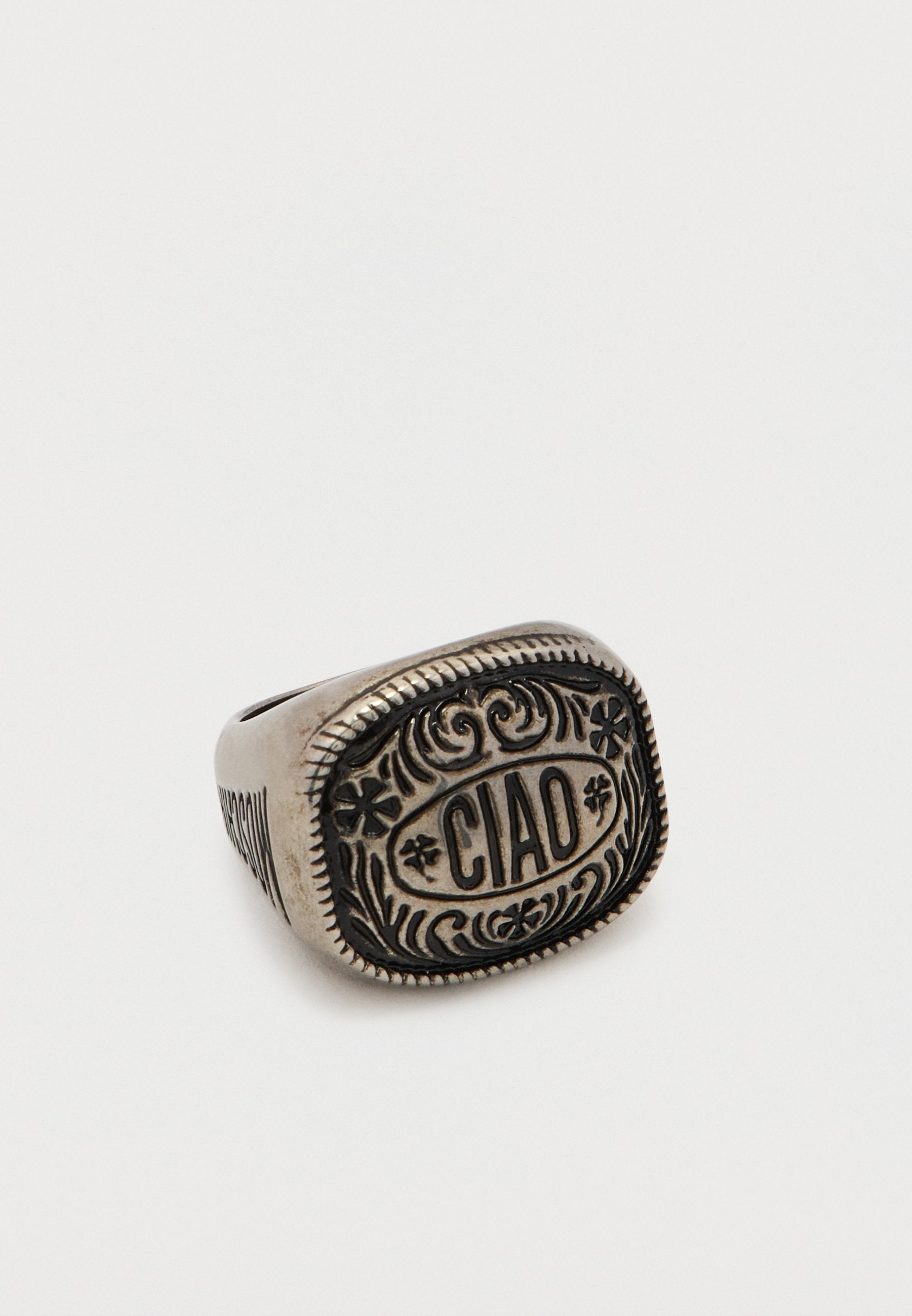 MOSCHINO ANELLO