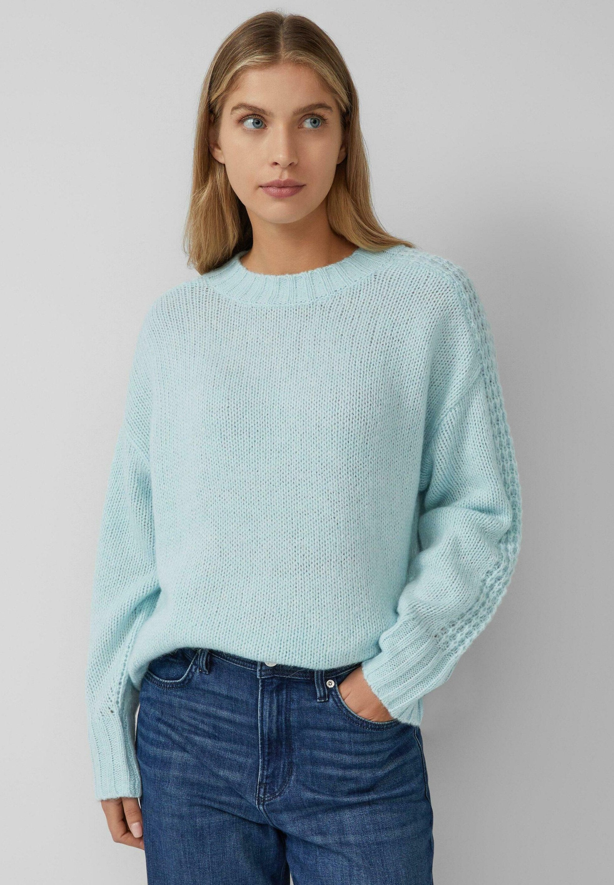 s.Oliver Strickpullover Media 3