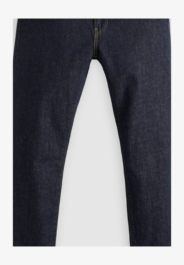 Levi's® 512® SLIM TAPER - Jeans Tapered Fit - bloom dark indigo
