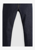 Levi's® 512® SLIM TAPER - Jeans Tapered Fit - bloom dark indigo