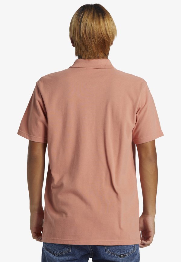 Quiksilver DNA FOR