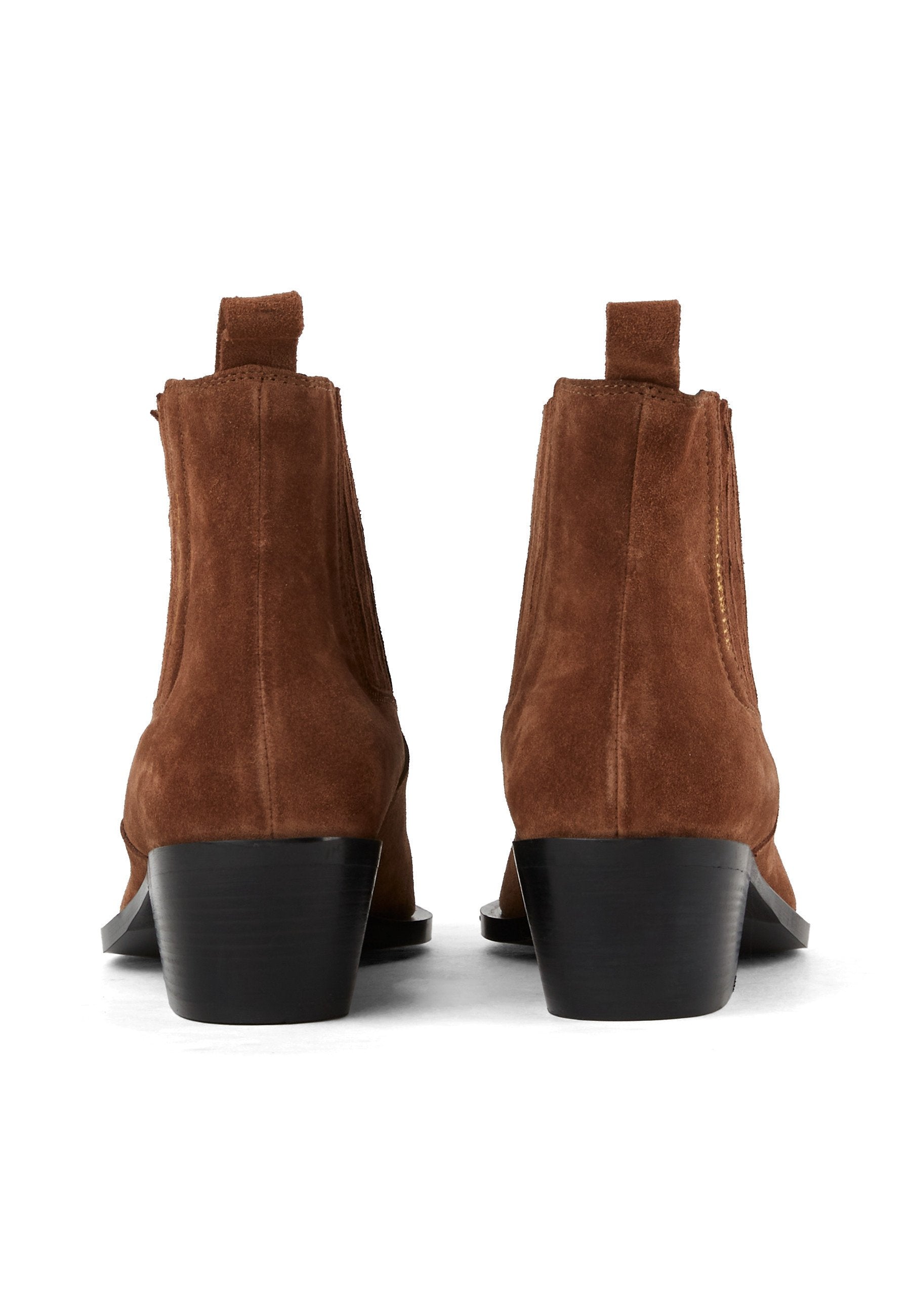 KARL LAGERFELD Ankle Boot Media 3
