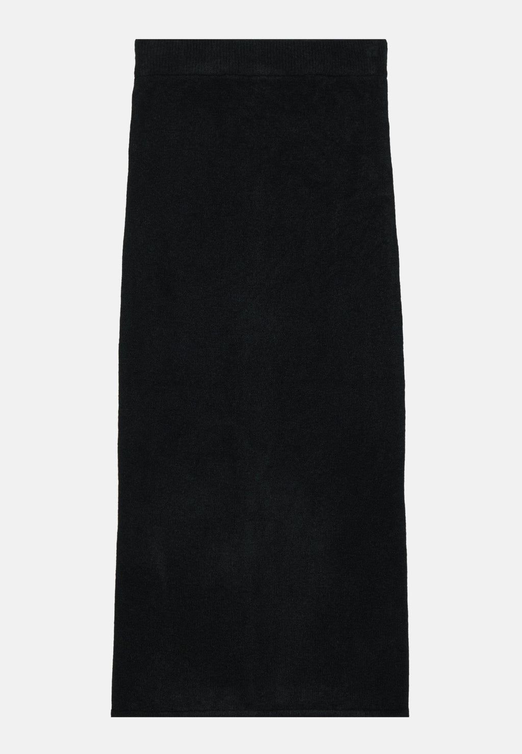 Even&Odd KNIT MAXI SKIRT
