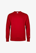 Nike Performance Sweatshirt - rotweiss