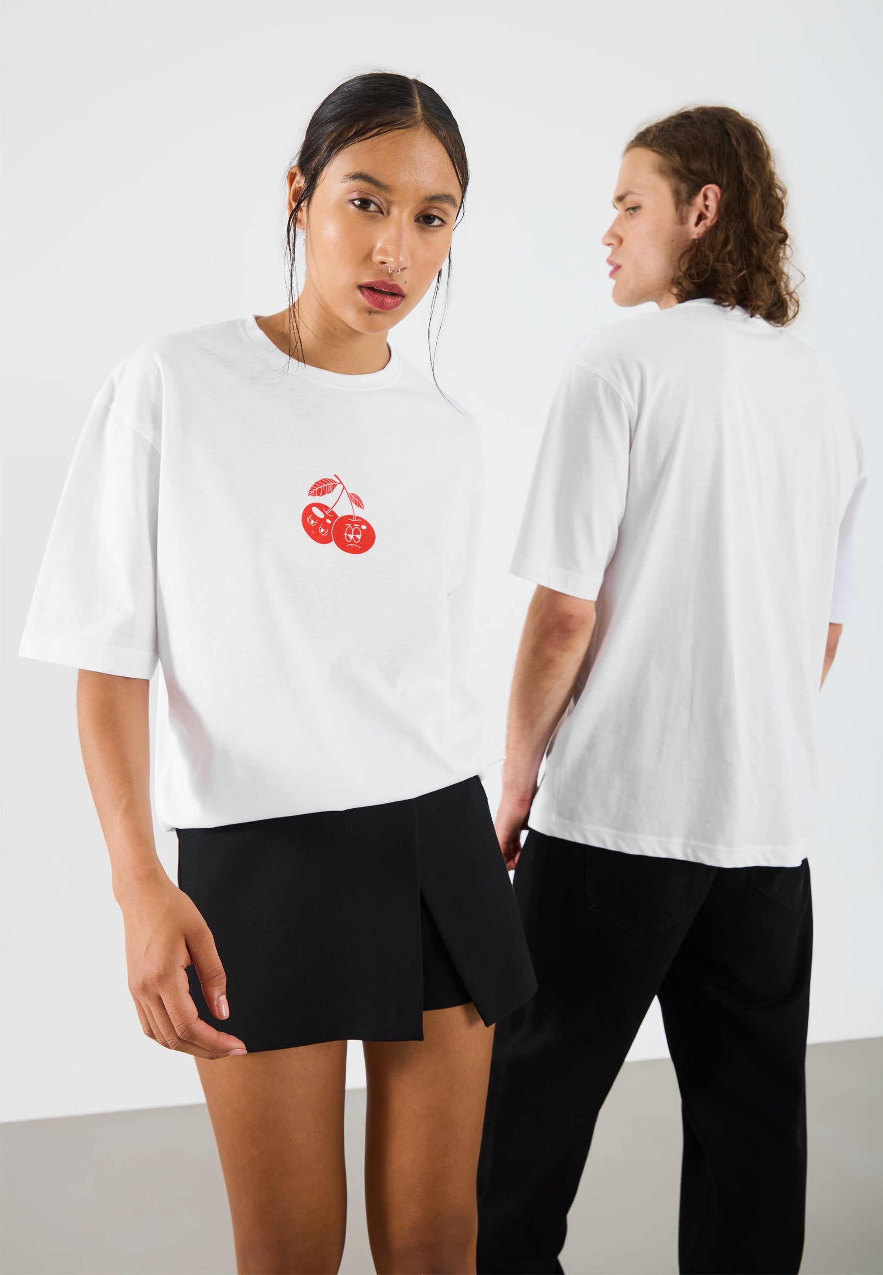 YOURTURN UNISEX 2 PACK
