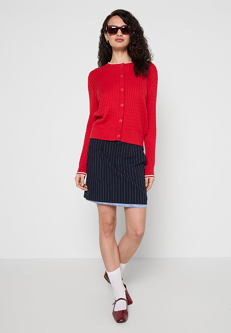 Tommy Hilfiger Strickjacke Media 2