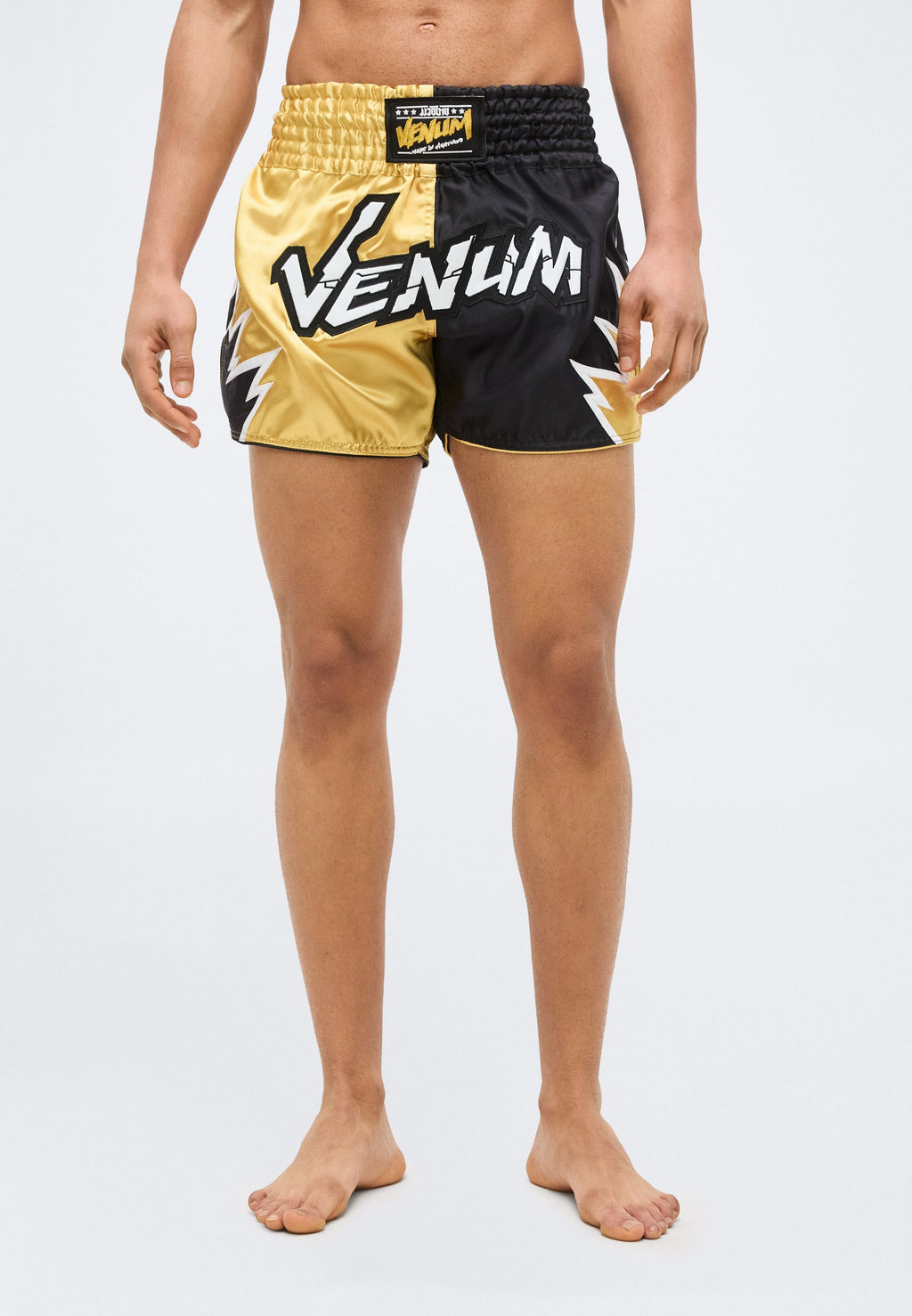Venum INFERNO 2.0 MUAY THAI SHORTS