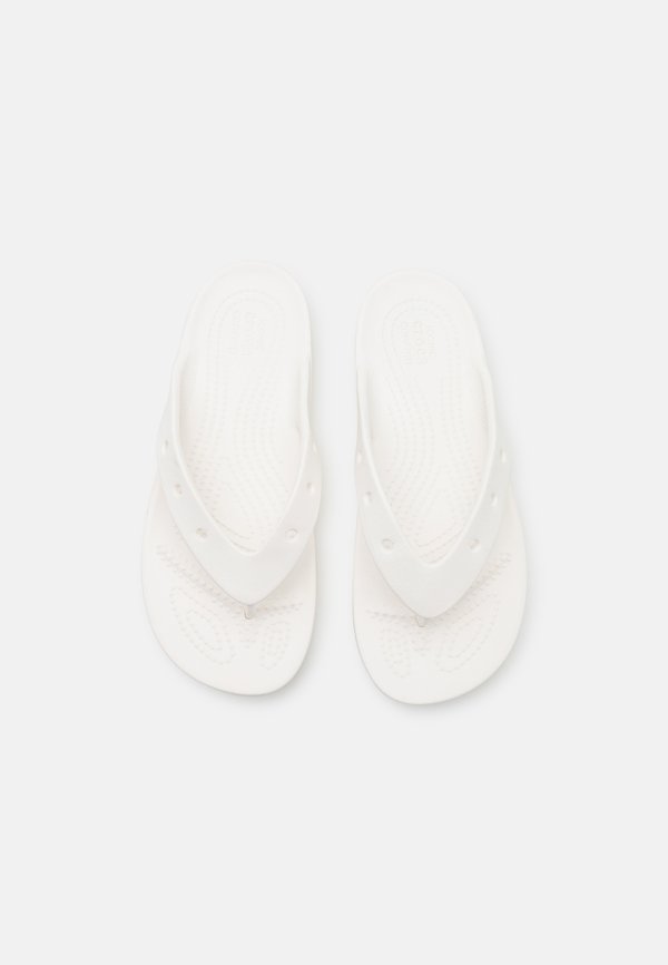 Crocs CLASSIC PLATFORM FLIP