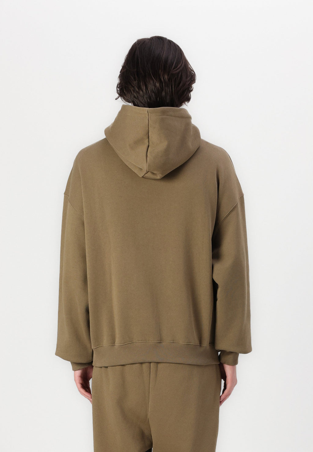 LOW LIGHTS STUDIOS® SHUTTER HOODIE UNISEX