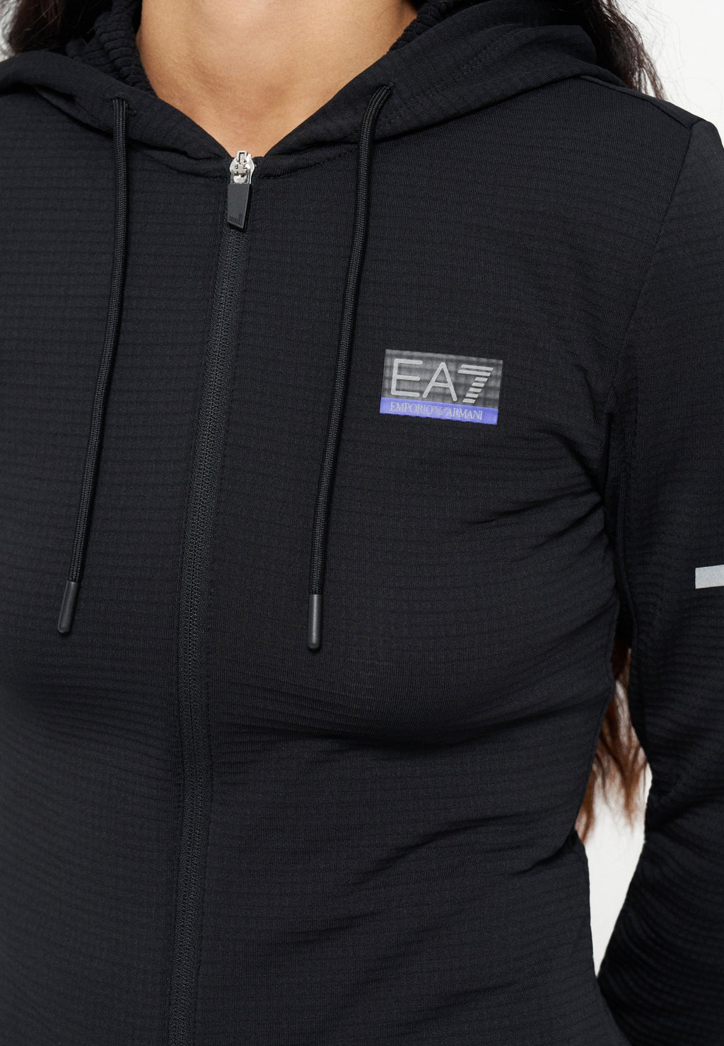 EA7 Emporio Armani Sweatjacke Media 5
