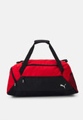 Puma TEAMGOAL  - Sports bag - puma red-puma black