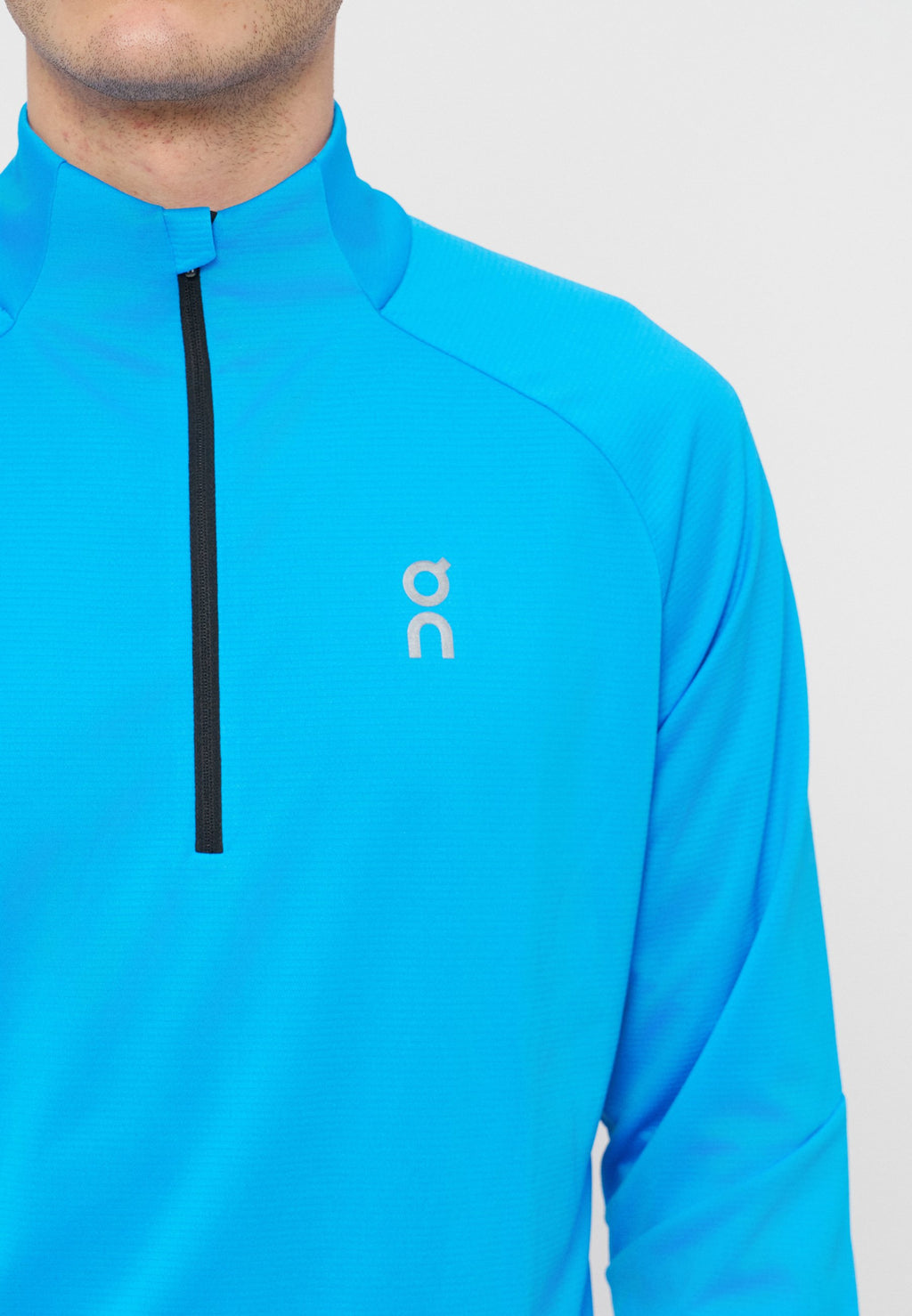 On Langarmshirt Media 6