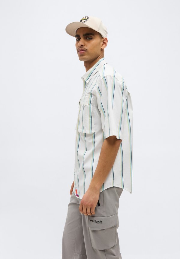 Columbia BONEFISH FLATS™ PRINTED SHIRT