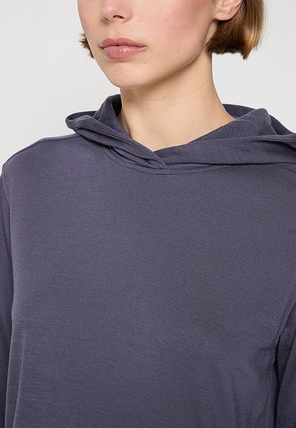icebreaker W M CRUSH LS DRESS