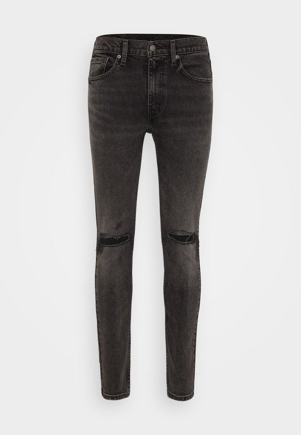Levi's® 519™ EXTREME SKINNY HI-BALL  - Jeans Skinny Fit - get it together
