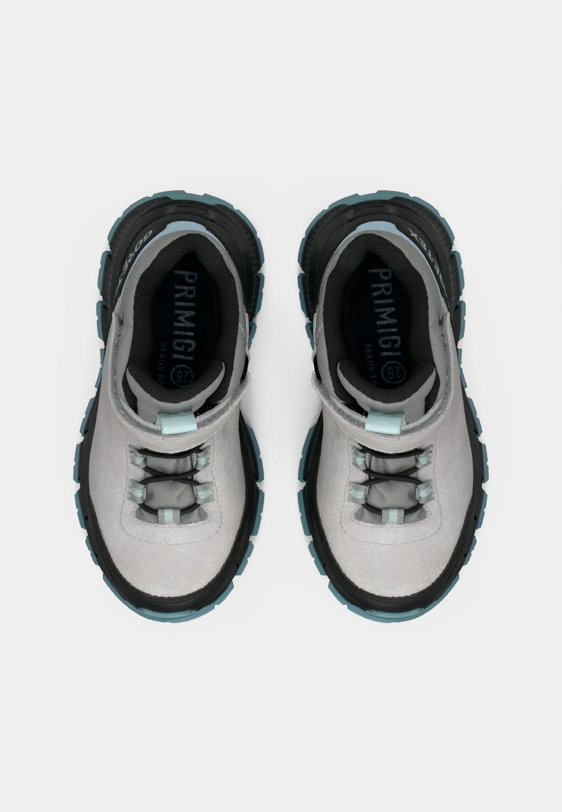 GORETEX Media 5