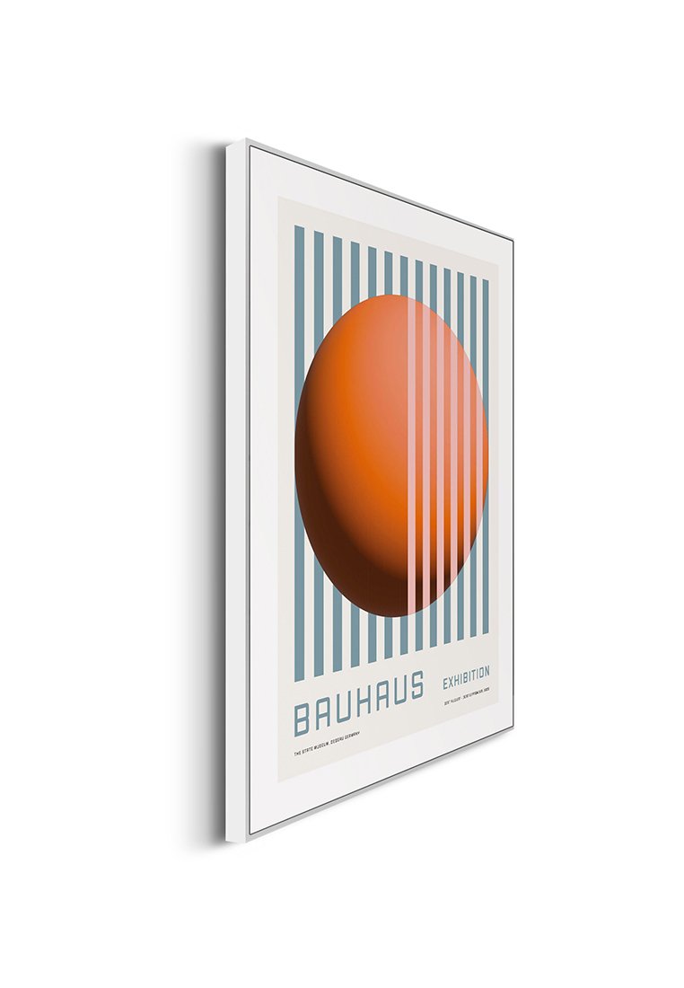 Orange Wallz 3 PACK