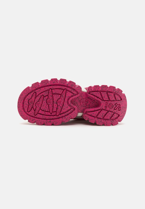 Koi Footwear DAZZLEBERRY DRAGON TRAINERS