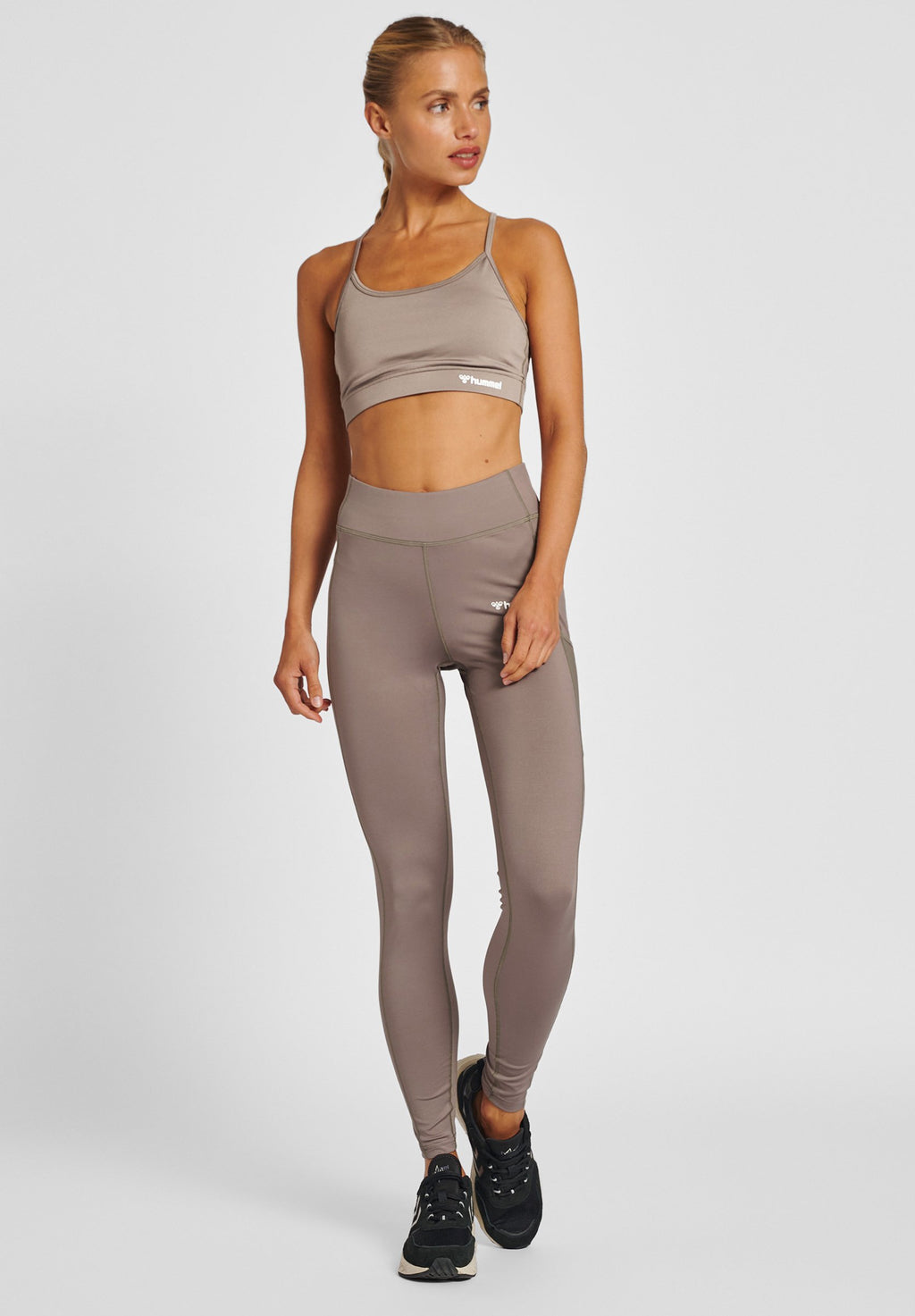 Hummel CHIPO MID WAIST