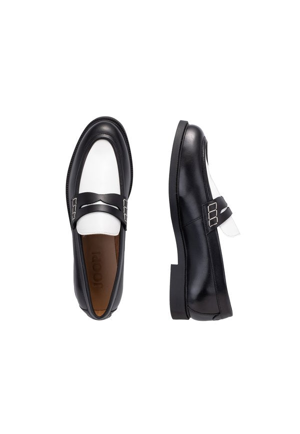 JOOP! SLIP ON UNICO MISTO MIA
