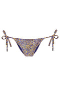 SPIRIT ANIMAL BRAZILIAN TIE SIDE PANT Media 1