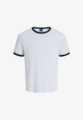 Jack & Jones T-SHIRT T-SHIRT - Basic T-shirt - bright white