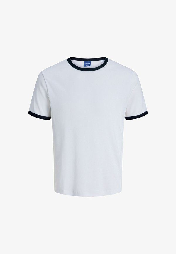 Jack & Jones T-SHIRT T-SHIRT - Basic T-shirt - bright white