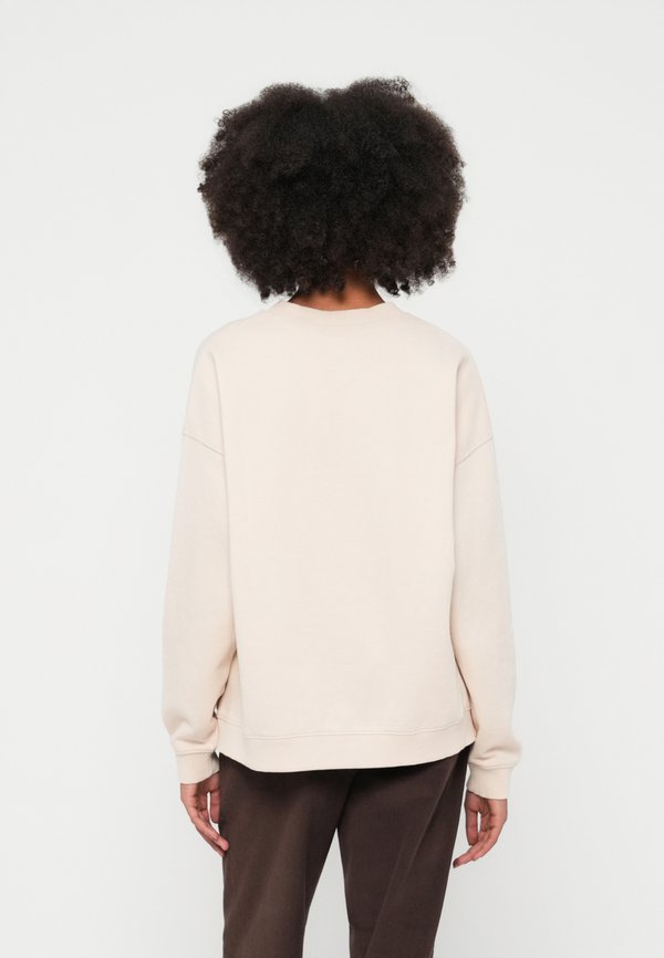 Roxy LINEUP OVERSIZED CREW