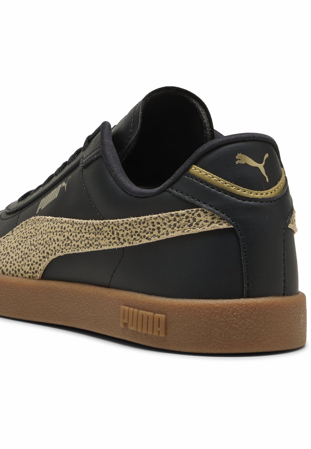 Puma CLUB II ERA TOPCAT SNEAKERS