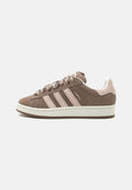 adidas Originals CAMPUS 00S - Skate shoes - earth strata/core white