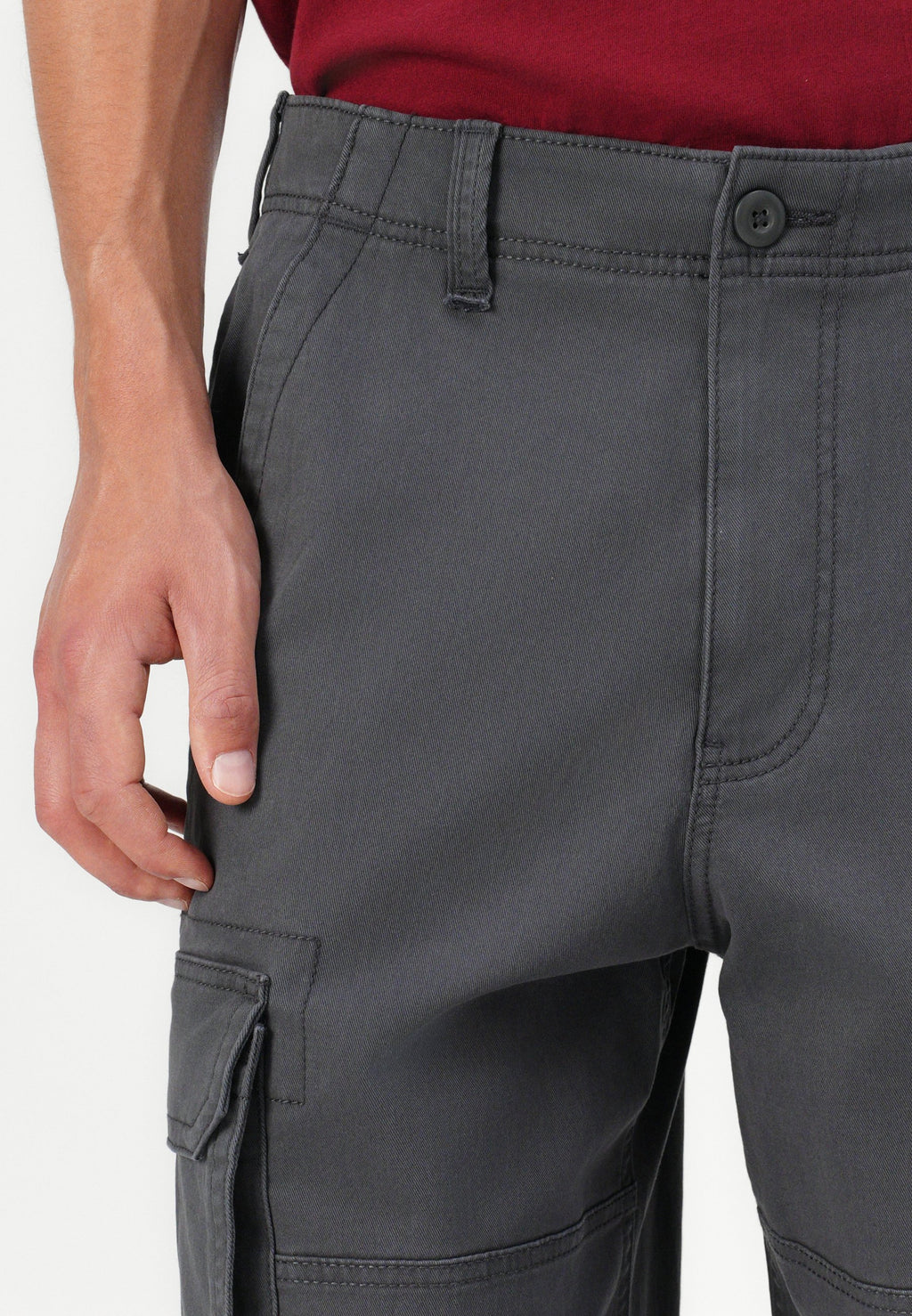 Hollister Co. SKATER BAGGY