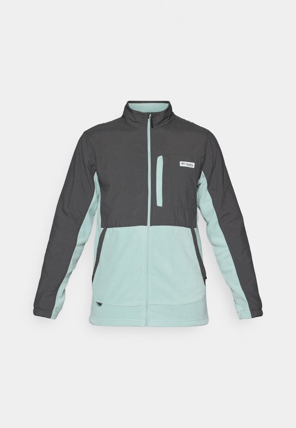 Columbia UNCHARTED™ FULL ZIP