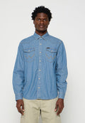 Wrangler MODERN FIT