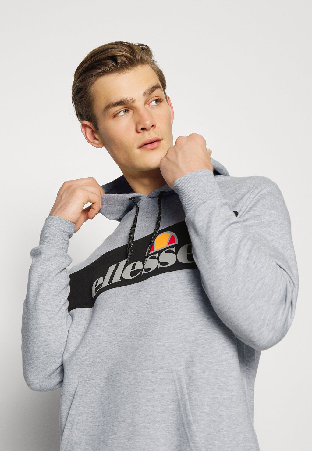 Ellesse CASLINO HOODIE