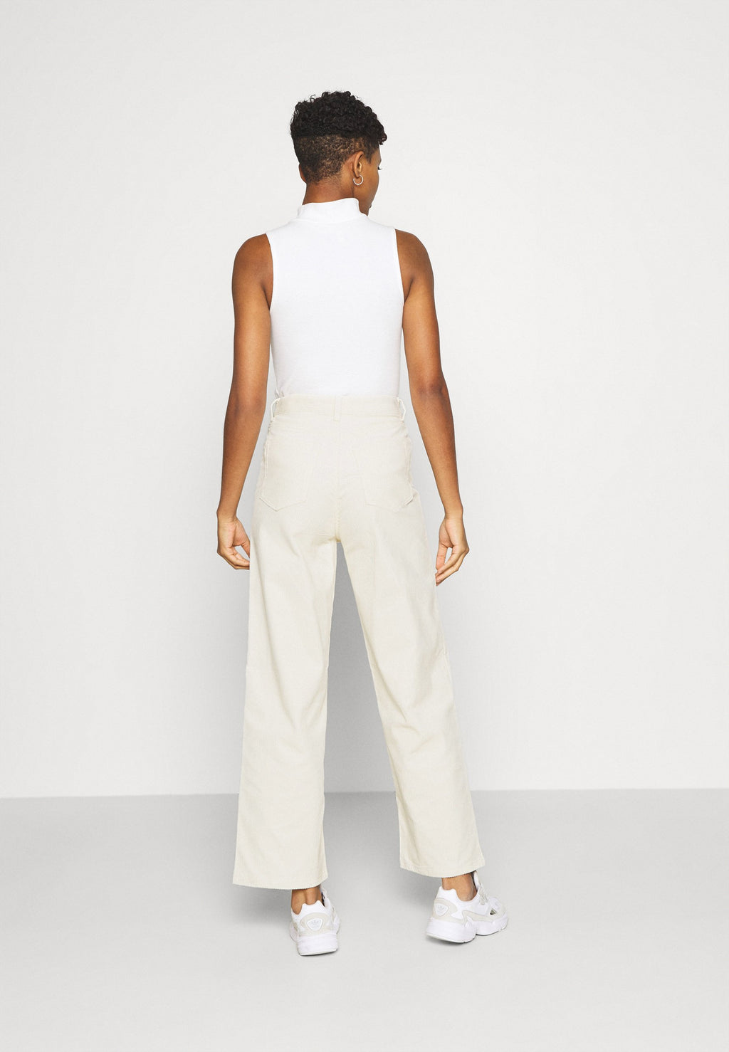 Weekday LASHES TROUSERS