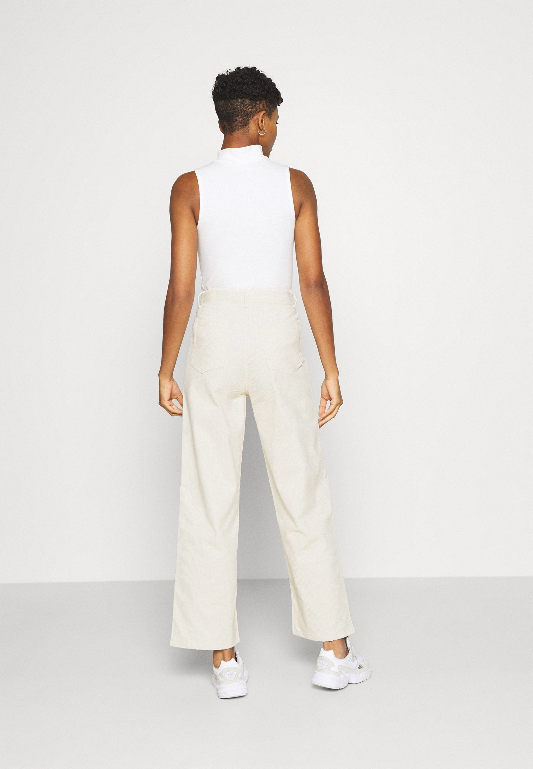 Weekday LASHES TROUSERS