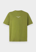 Calvin Klein Jeans GRAPHIC TEE