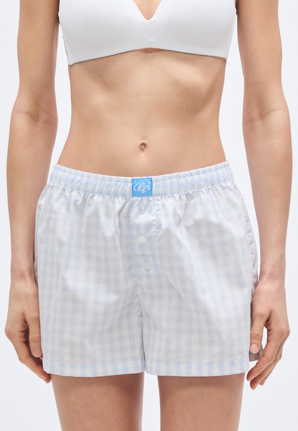 Even&Odd CORE - WOVEN NIGHTWEAR SHORTS