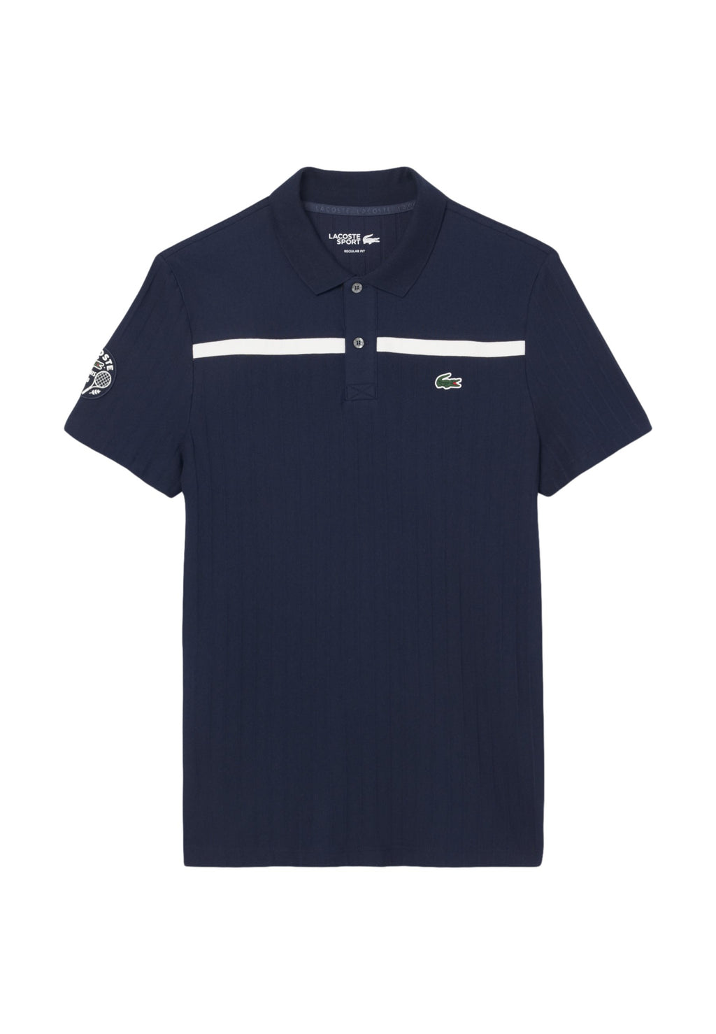Lacoste Sport KURZARM