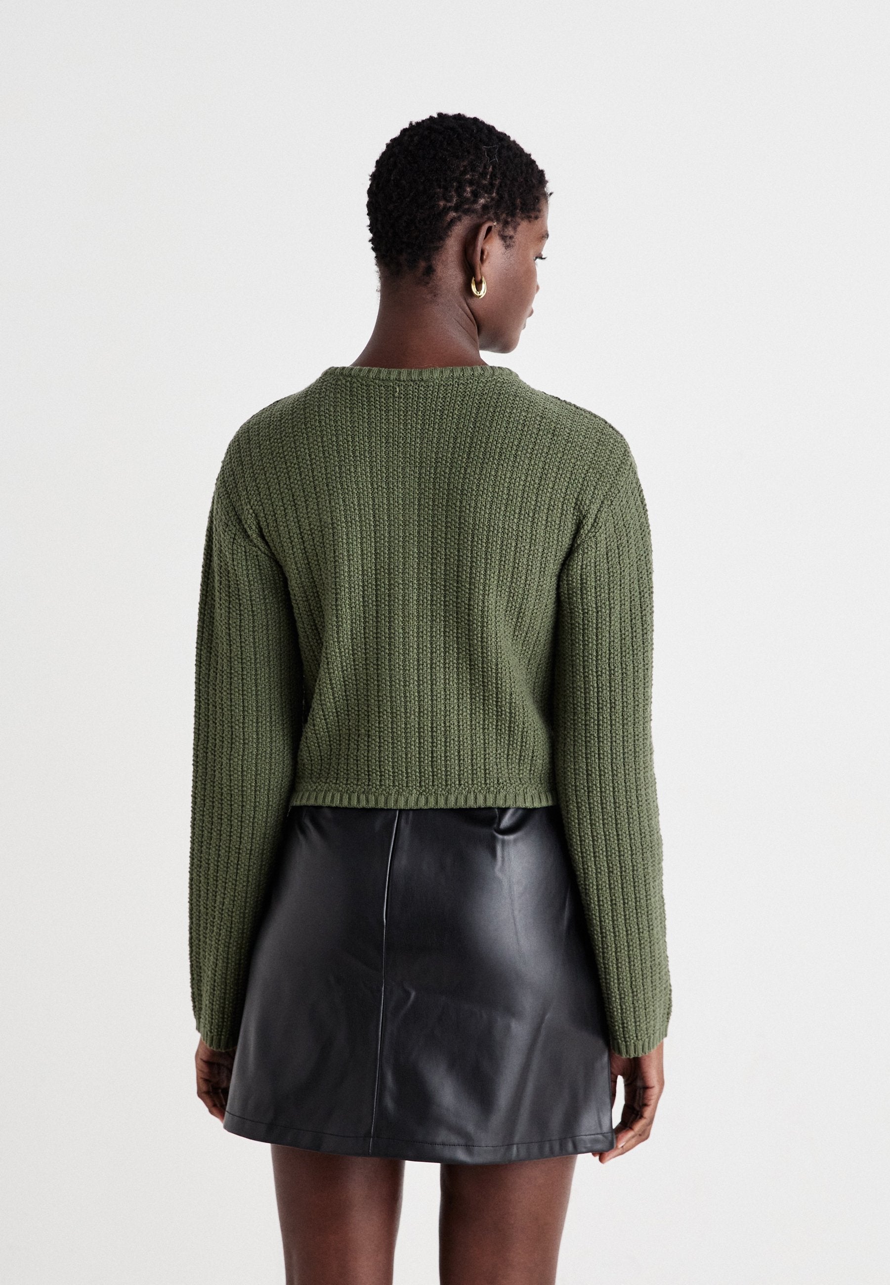 VILA VITUT CARDIGAN