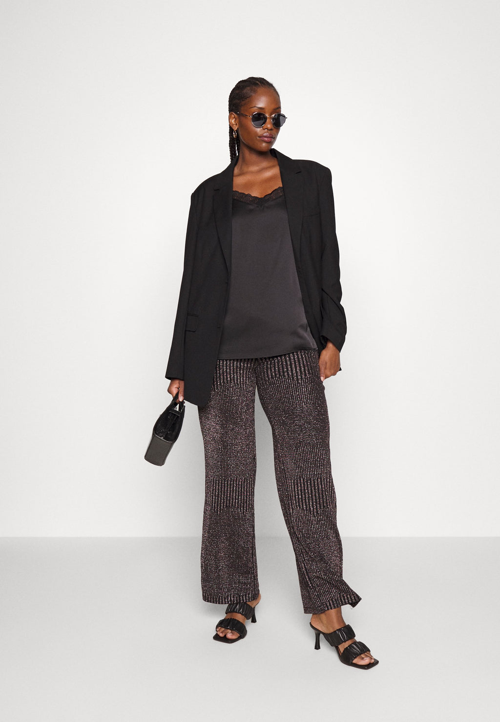 Pieces Curve PCMARY WIDE PANT