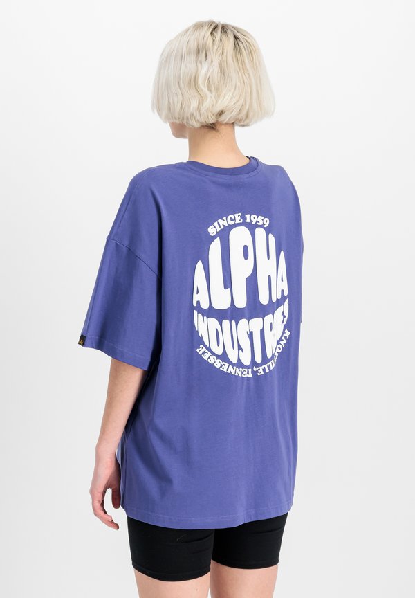 Alpha Industries LOGO