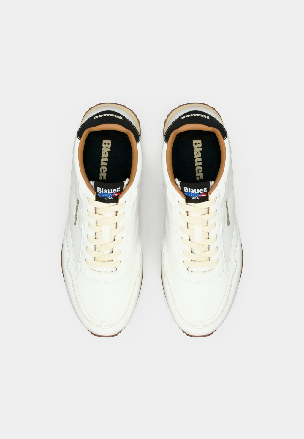 Blauer FALCON01